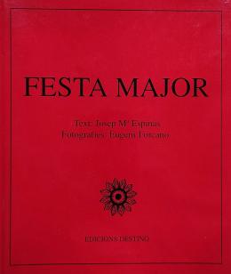208 - FESTA MAJOR.   