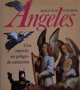 212 - ÁNGELES:  UNA ESPECIE EN PELIGRO DE EXTINCIÓN. 