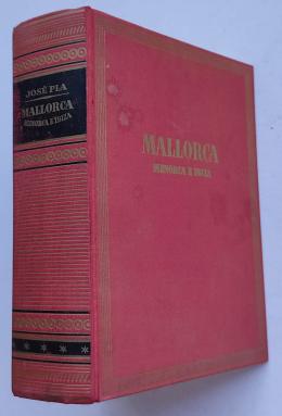 221 - MALLORCA, MENORCA E IBIZA.   