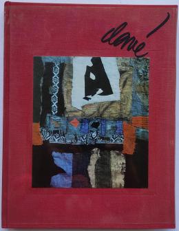 228 - CLAVÉ.  TAPISSERIES.  ASSEMBLAGES.   