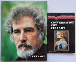 233 - DOS LIBROS SOBRE CUIXART.   