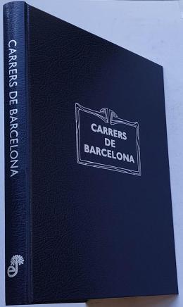 235 - CARRERS DE BARCELONA.  