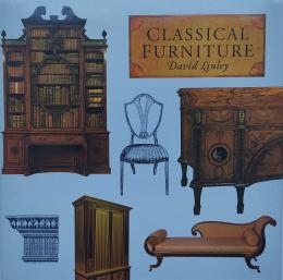 241 - CLASSICAL FURNITURE.  