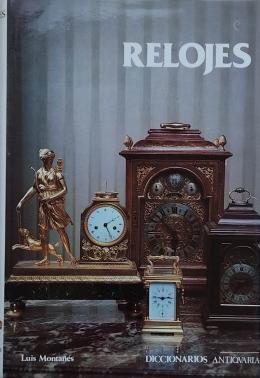 258 - RELOJES.  