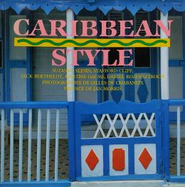 260 - CARIBBEAN STYLE.  