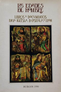 262 - LIBROS Y DOCUMENTOS EN LA IGLESIA DE CASTILLA Y LEÓN.  