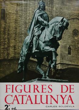 265 - FIGURES DE CATALUNYA.   