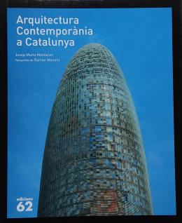269 - ARQUITECTURA CONTEMPORÀNIA A CATALUNYA.  