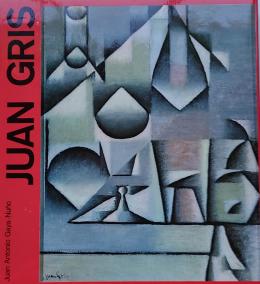 277 - JUAN GRIS.  