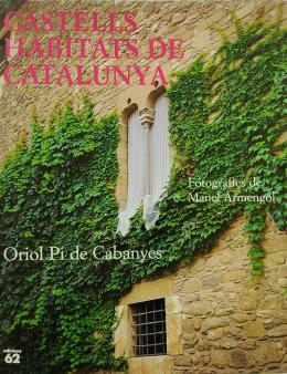 28 - CASTELLS HABITATS DE CATALUNYA.  