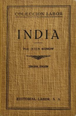 297 - INDIA.  