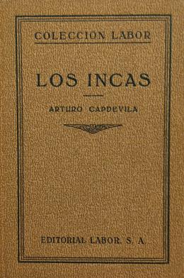 299 - LOS INCAS.  