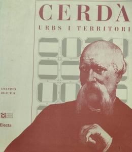 30 - CERDÀ:  URBS I TERRITORI. UNA VISIÓ DE FUTUR.  