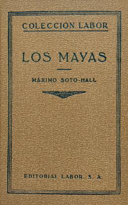 300 - LOS MAYAS.   