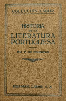 301 - HISTORIA DE LA LITERATURA FRANCESA.  