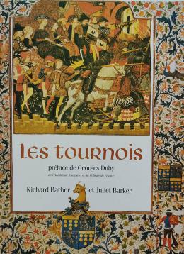 32 - LES TOURNOIS. (LOS TORNEOS).  