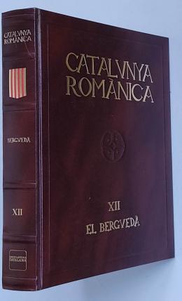 325 - CATALUNYA ROMÀNICA:  EL BERGUEDÀ.   