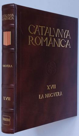 330 - CATALUNYA ROMÀNICA:  LA NOGUERA.