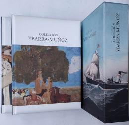 347 - COLECCIÓN YBARRA-MUÑOZ. 