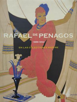 38 - RAFAEL DE PENAGOS (1889-1954) EN LAS COLECCIONES MAPFRE.  