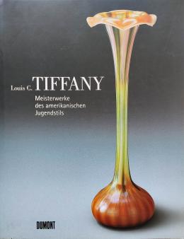 39 - LOUIS C. TIFFANY, MEISTERWERKE DES AMERIKANISCHEN JUGENDSTIL