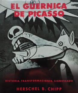 46 - EL GUERNICA DE PICASSO:  HISTORIA, TRANSFORMACIONES ...