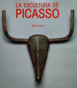 48 - LA ESCULTURA DE PICASSO.   