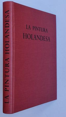 69 - LA PINTURA HOLANDESA.  (ED. SKIRA).   