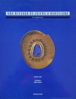 71 - ELS CAPDEVILA:  UNA NISSAGA DE JOIERS A BARCELONA.