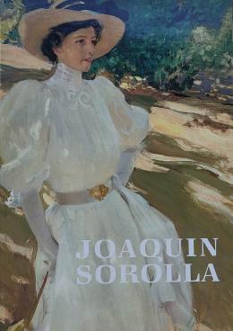 79 - JOAQUÍN SOROLLA.  