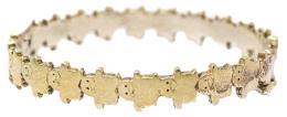 266  -  PULSERA ESCLAVA