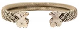146 - PULSERA ESCLAVA TOUS 