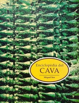 542 - "ENCICLOPÈDIA DEL CAVA"