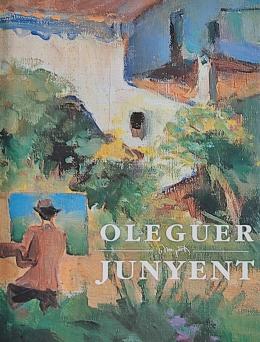 360 - OLEGUER JUNYENT.    