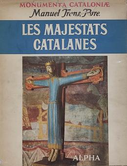 453 - LES MAJESTATS CATALANES.  