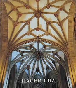 459 - HACER LUZ:  ILUMINACIÓN DEL PATRIMONIO HISTÓRICO.   