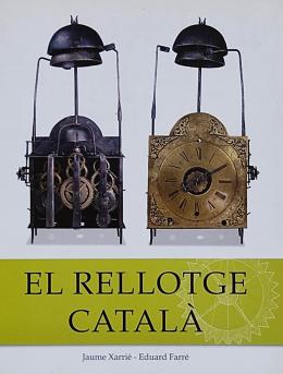 361 - EL RELLOTGE CATALÀ.    
