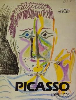 468 - PICASSO:  DIBUJOS.     