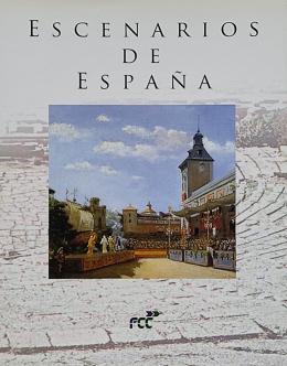 474 - ESCENARIOS DE ESPAÑA