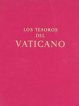 478 - LOS TESOROS DEL VATICANO.  
