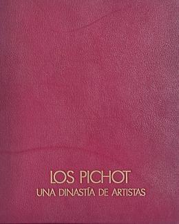369 - LOS PICHOT, UNA DINASTÍA DE ARTISTAS.  