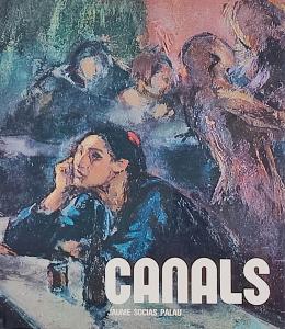 379 - RICARD CANALS.   