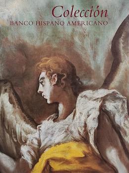 381 - COLECCIÓN BANCO HISPANO AMERICANO  (EDICIÓN DE LUJO).  
