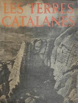 383 - LES TERRES CATALANES.   