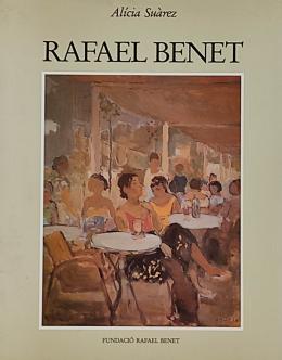 394 - RAFAEL BENET.   