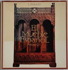 395 - EL MUEBLE ESPAÑOL.  
