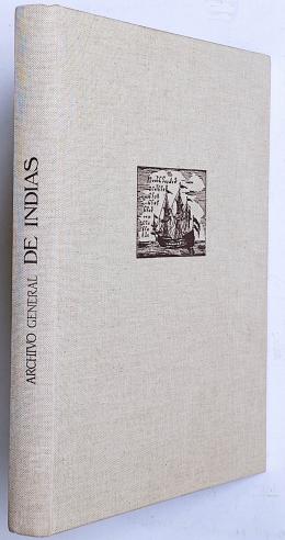 397 - EL ARCHIVO GENERAL DE INDIAS.  