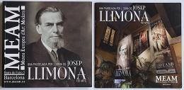 398 - UNA PASSEJADA PER L’OBRA DE JOSEP LLIMONA. 150 ANYS.   
