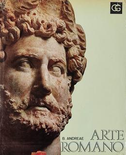 355 - ARTE ROMANO.     