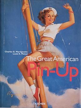411 - THE GREAT AMERICAN PIN-UP.  